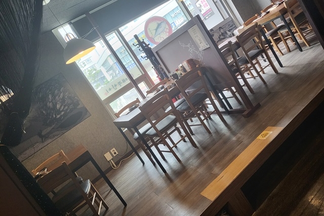 발산역참치맛집 태풍참치